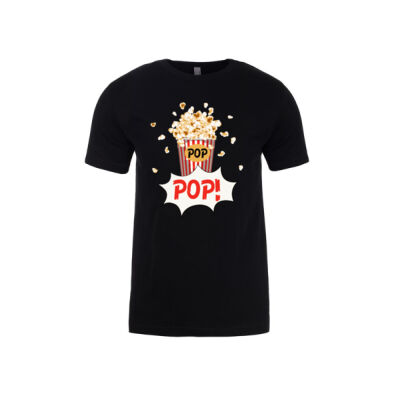 Popcorn Thumbnail
