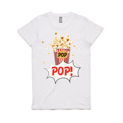 Popcorn Thumbnail