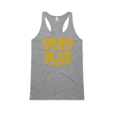 Flamingo Flim Flam Thumbnail