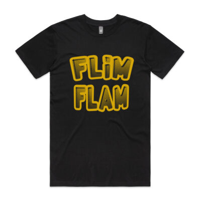 Flamingo Flim Flam Thumbnail