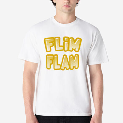 Flamingo Flim Flam Thumbnail