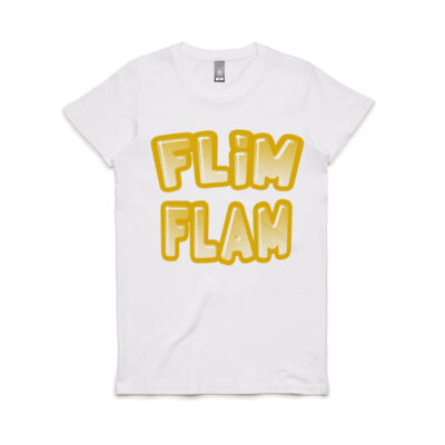 Flamingo Flim Flam Thumbnail