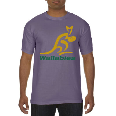 Wallabies Thumbnail