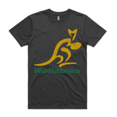 Wallabies Thumbnail