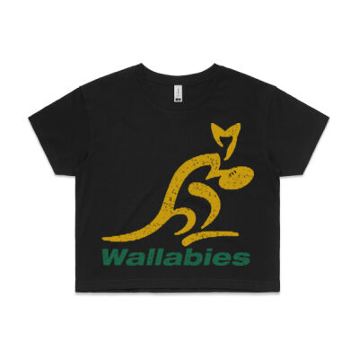 Wallabies Thumbnail