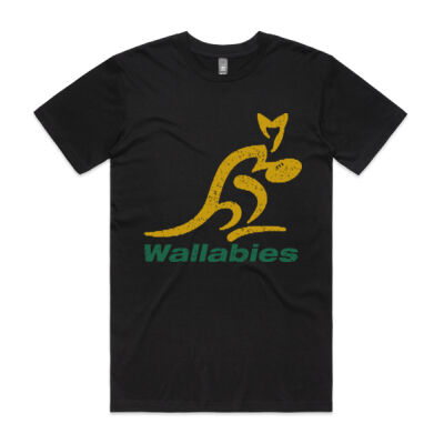 Wallabies Thumbnail