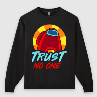 Impostor Trust No One Thumbnail