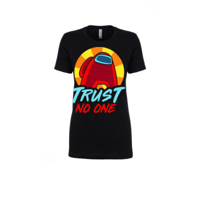 Impostor Trust No One Thumbnail