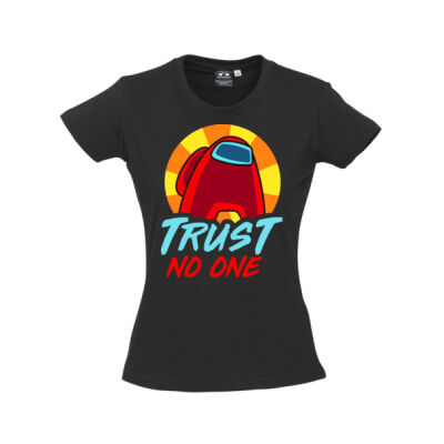 Impostor Trust No One Thumbnail