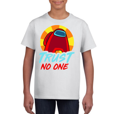 Impostor Trust No One Thumbnail