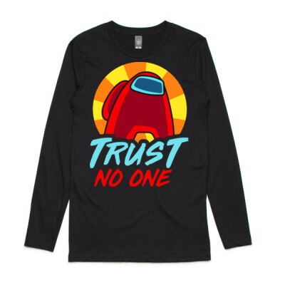 Impostor Trust No One Thumbnail