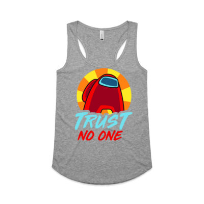 Impostor Trust No One Thumbnail