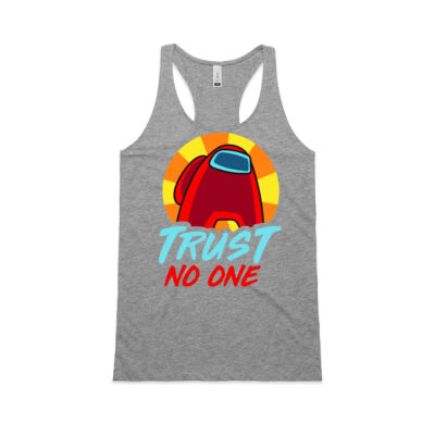 Impostor Trust No One Thumbnail