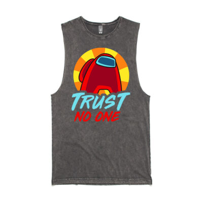 Impostor Trust No One Thumbnail