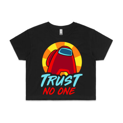 Impostor Trust No One Thumbnail