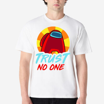 Impostor Trust No One Thumbnail