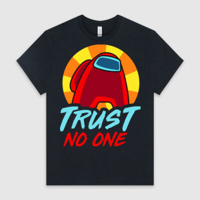 Impostor Trust No One Thumbnail