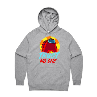 Impostor Trust No One Thumbnail