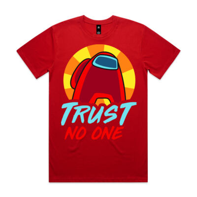 Impostor Trust No One Thumbnail