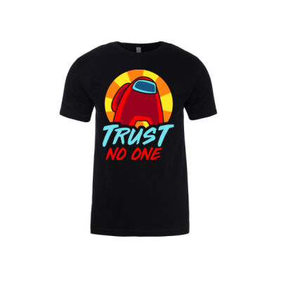 Impostor Trust No One Thumbnail