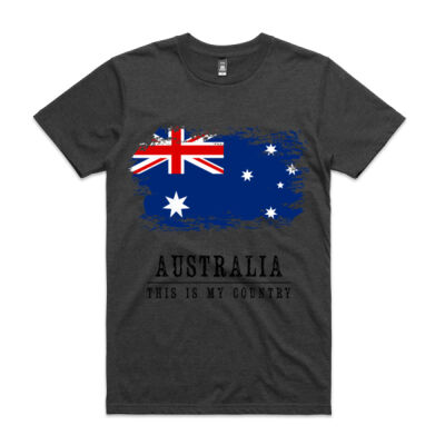 Australia Thumbnail