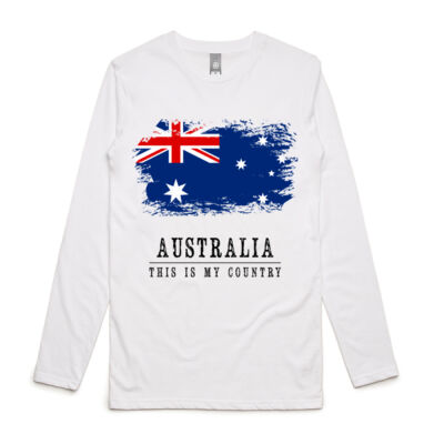 Australia Thumbnail