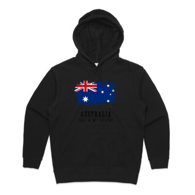 Australia Thumbnail