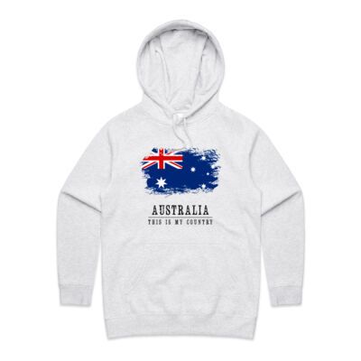 Australia Thumbnail