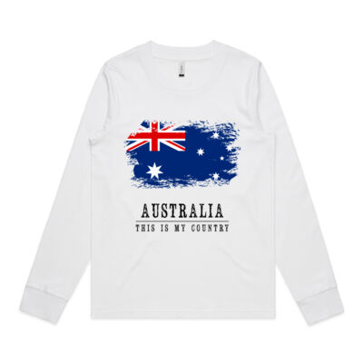 Australia Thumbnail
