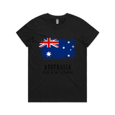 Australia Thumbnail