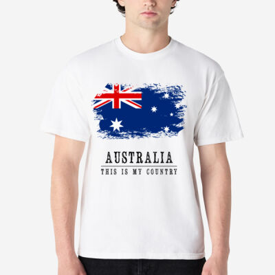 Australia Thumbnail