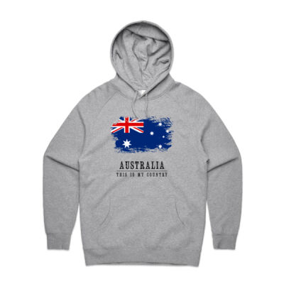 Australia Thumbnail