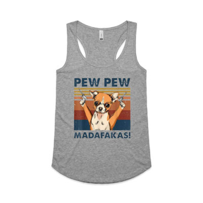 Pew Pew Pew Tshirt, Pew Pew Pew Thumbnail