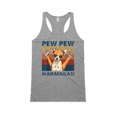 Pew Pew Pew Tshirt, Pew Pew Pew Thumbnail