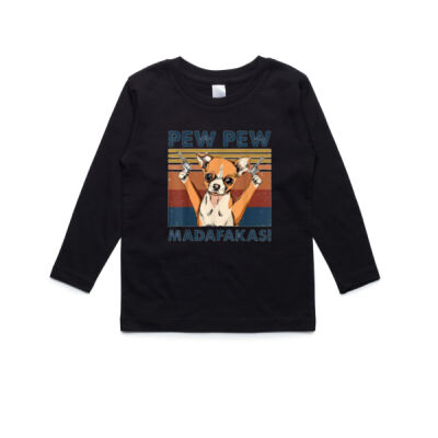 Pew Pew Pew Tshirt, Pew Pew Pew Thumbnail