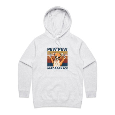 Pew Pew Pew Tshirt, Pew Pew Pew Thumbnail