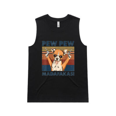 Pew Pew Pew Tshirt, Pew Pew Pew Thumbnail
