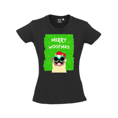 Funny Merry Christmas Thumbnail