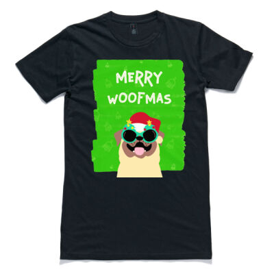 Funny Merry Christmas Thumbnail