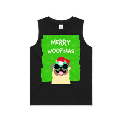 Funny Merry Christmas Thumbnail