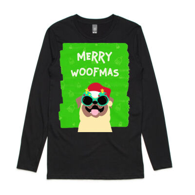 Funny Merry Christmas Thumbnail