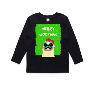 Funny Merry Christmas Thumbnail