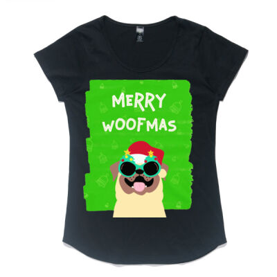 Funny Merry Christmas Thumbnail