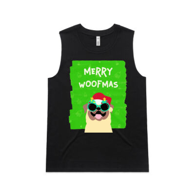 Funny Merry Christmas Thumbnail