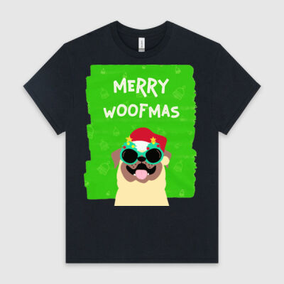 Funny Merry Christmas Thumbnail