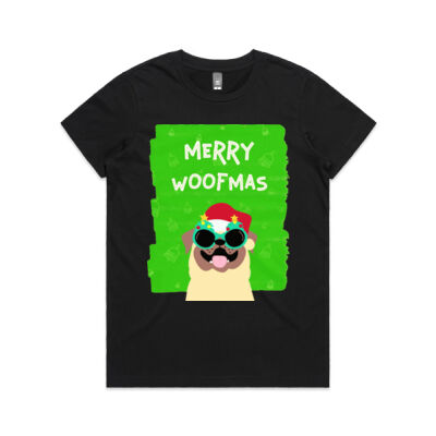 Funny Merry Christmas Thumbnail