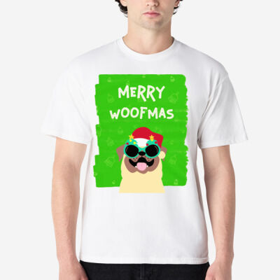 Funny Merry Christmas Thumbnail