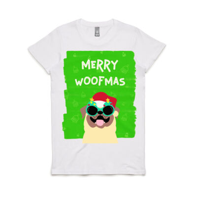 Funny Merry Christmas Thumbnail