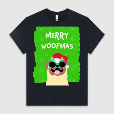 Funny Merry Christmas Thumbnail