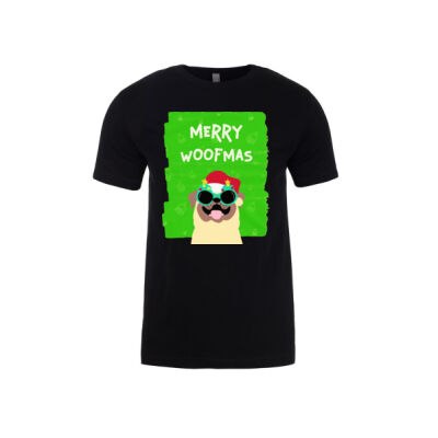 Funny Merry Christmas Thumbnail